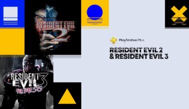Clássicos de Resident Evil chegam à PS Store, mas temos uma má notícia