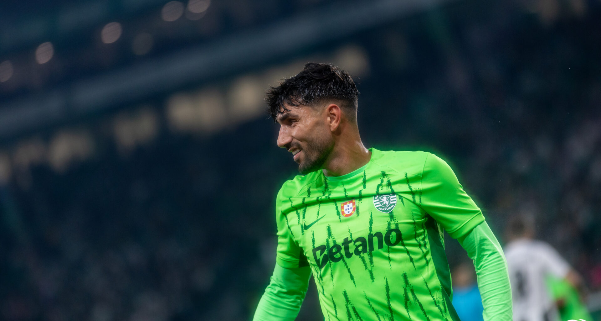 Saída de Ricardo Esgaio do Sporting deve ficar fechada nos próximos dias e já há destino à vista
