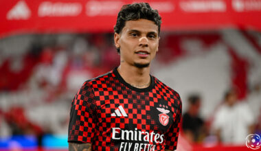 «É um grande jogador, mas não traria»