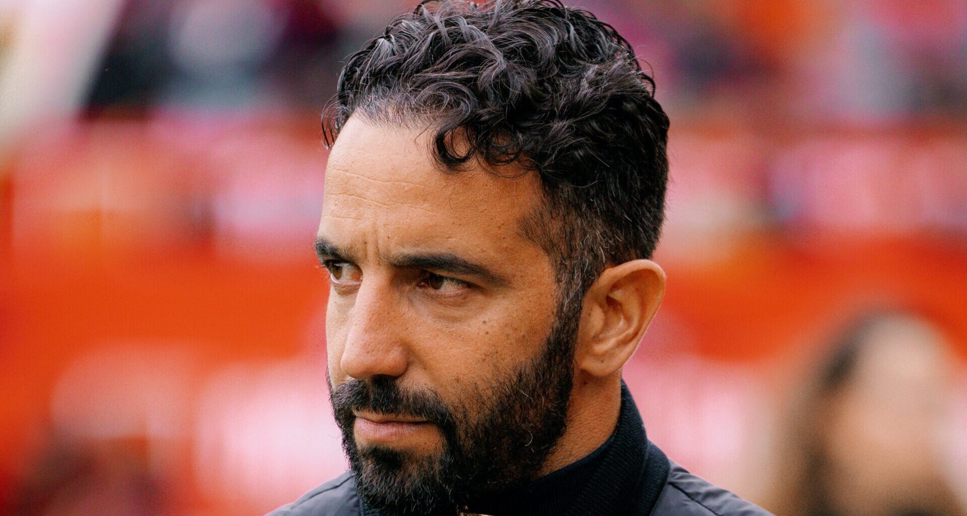 Ruben Amorim revela quem compete com Bruno Fernandes pela titularidade e aponta momento decisivo no Fulham x Manchester United: «Mudou o jogo»