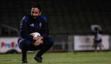 Ruben Amorim criticado e adeptos já pedem o seu despedimento