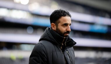 Manchester United recebe "sim" de guarda-redes
