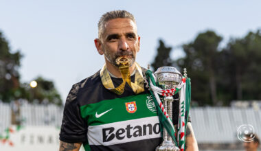 Eis o resultado dos sorteios da 1.ª e 2.ª eliminatórias