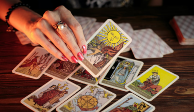 As revelações do tarot deste domingo (3) para os signos de Sagitário, Capricórnio, Aquário e Peixes – Metro World News Brasil