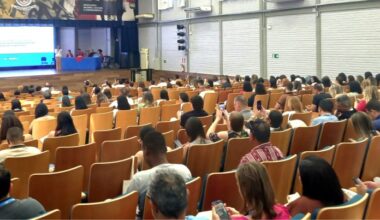 Saúde Ambiental E Do Trabalhador: Seminário Em Montes Claros Reforça A Capacitação Profissional E A Troca De Experiências 