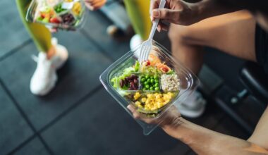 Veganos x onívoros: quem ganha mais músculos? Estudo traz respostas