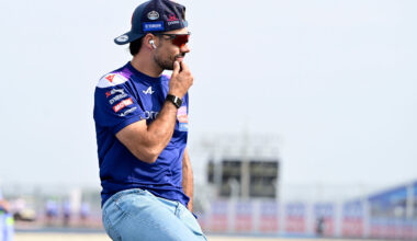 Miguel Oliveira sem moto em 2026; Miller já terá renovado