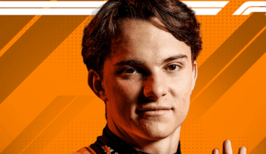 Fórmula 1: Óscar Piastri vence GP dos Países Baixos - Motores