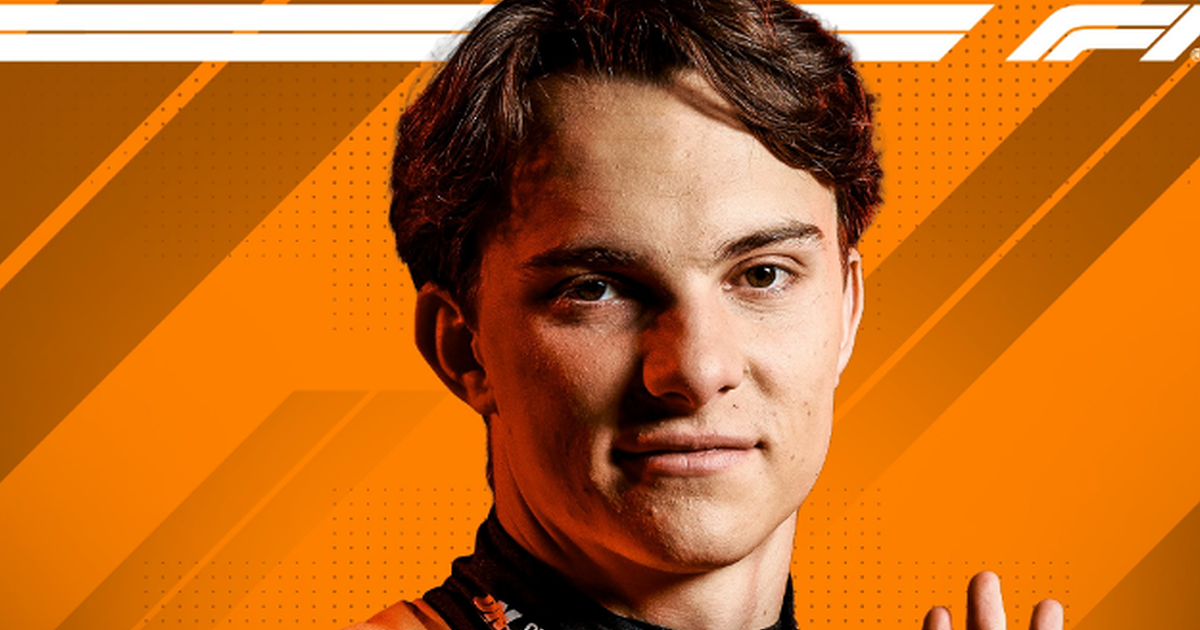 Fórmula 1: Óscar Piastri vence GP dos Países Baixos - Motores