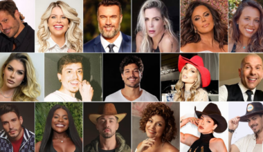 Quem ganhou A Fazenda? Relembre os vencedores de todas as temporadas do reality rural - R7