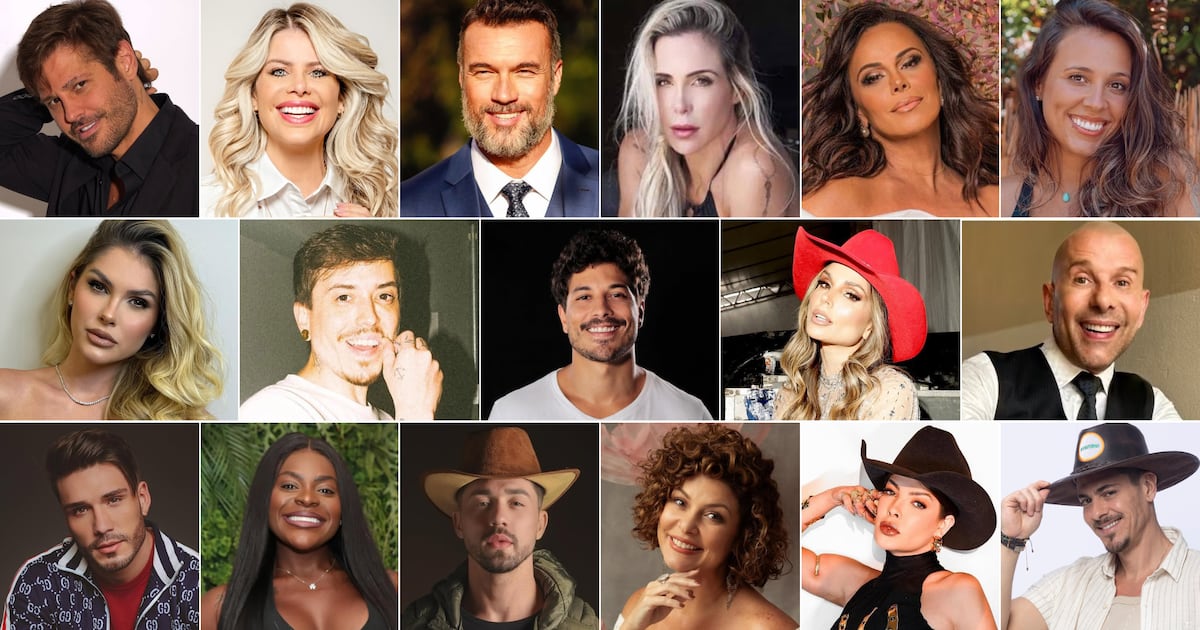 Quem ganhou A Fazenda? Relembre os vencedores de todas as temporadas do reality rural - R7