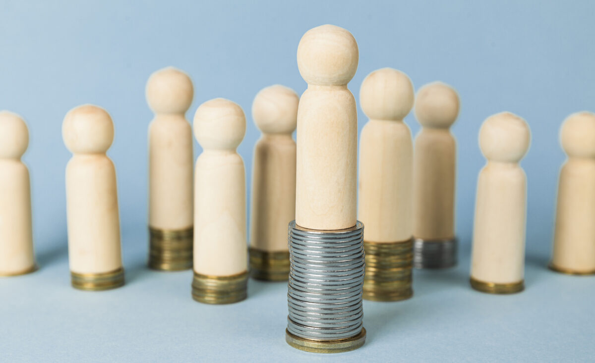 A disparidade salarial entre CEO e trabalhadores está a aumentar (e esta conhecida empresa é a grande culpada) – Human Resources