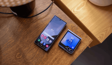 8 celulares Samsung com proteção contra água para você comprar