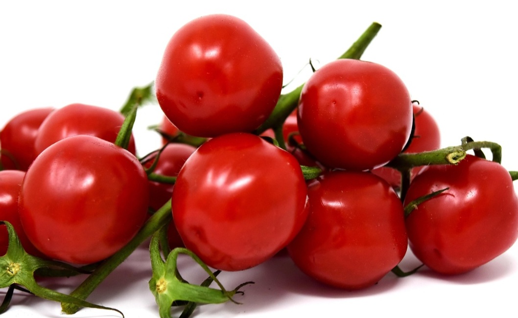 Os italianos, então, desenvolveram técnicas de conservação e processamento do tomate, que se tornaram referência mundial. -Pixabay