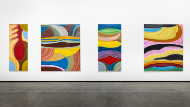 Marina Simão, a grande colorista de sua geração