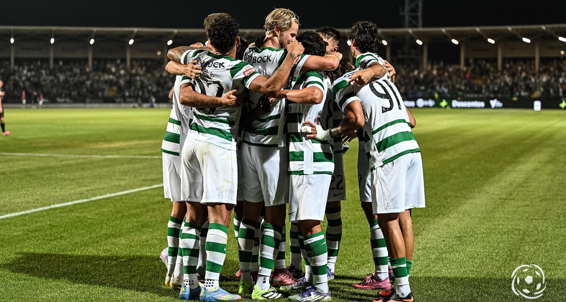 Sporting em vias de perder defesa nos próximos dias