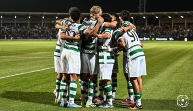 Sporting em vias de perder defesa nos próximos dias