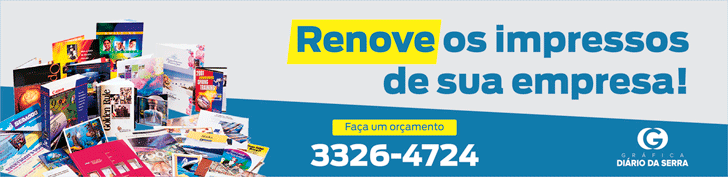 Diário da Serra