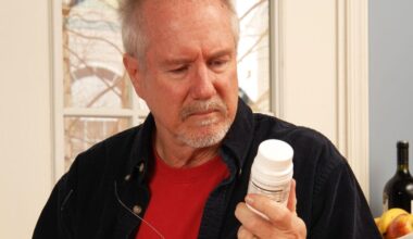 Suplementos diários podem impulsionar a função cerebral em idosos