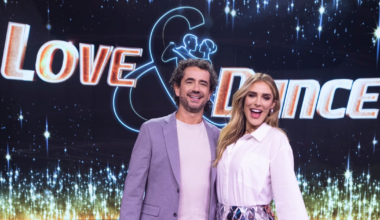 De volta! Veja 7 motivos assistir ao Love & Dance deste domingo (17) - R7