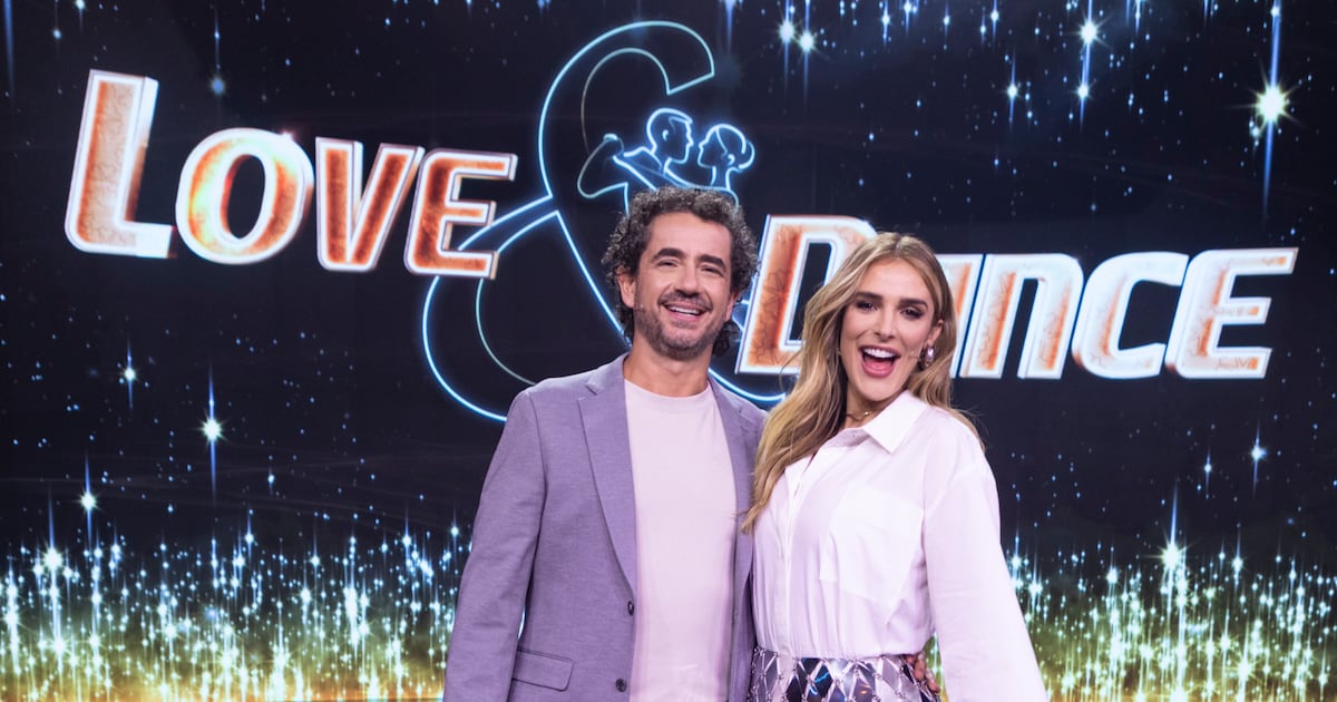 De volta! Veja 7 motivos assistir ao Love & Dance deste domingo (17) - R7