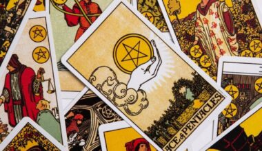 As revelações do tarot desta quarta-feira (27) para os signos de Leão, Virgem, Libra e Escorpião – Metro World News Brasil