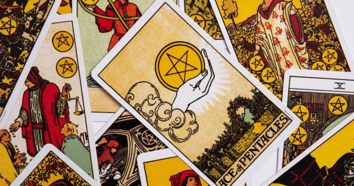 As revelações do tarot desta quarta-feira (27) para os signos de Leão, Virgem, Libra e Escorpião – Metro World News Brasil