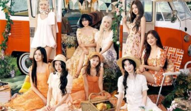 TWICE