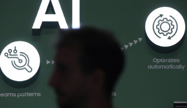 25 empresas aderem ao código de boas práticas de IA da UE