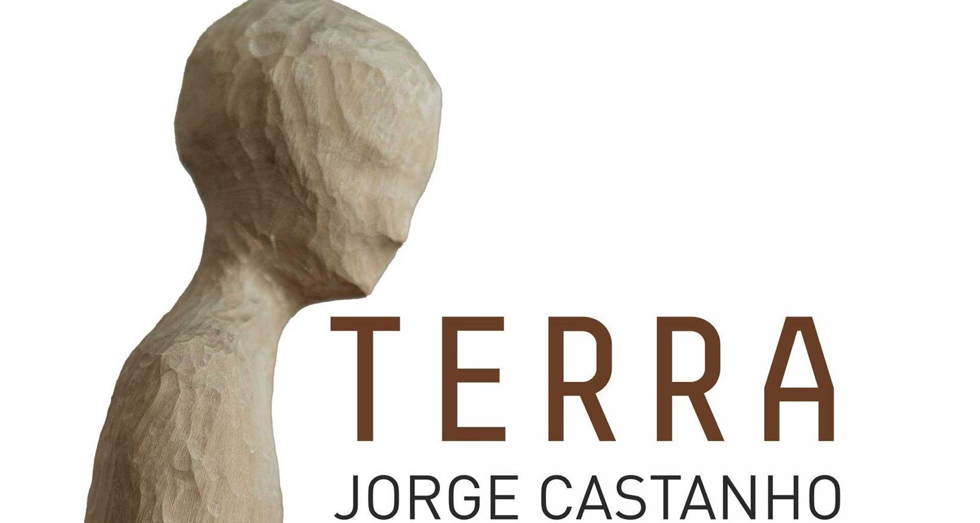 Câmara de Beja lança livro sobre a exposição “Terra” de Jorge Castanho