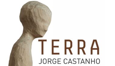 Câmara de Beja lança livro sobre a exposição “Terra” de Jorge Castanho