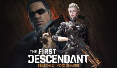 "Roubaram a minha cara para promover The First Descendant," queixa-se streamer