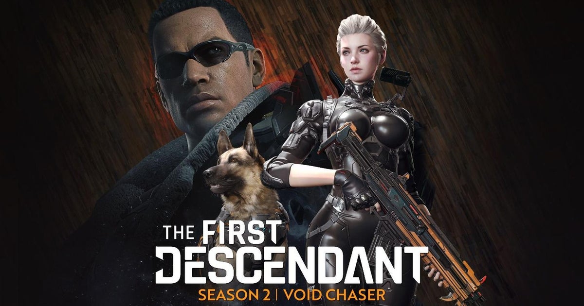 "Roubaram a minha cara para promover The First Descendant," queixa-se streamer