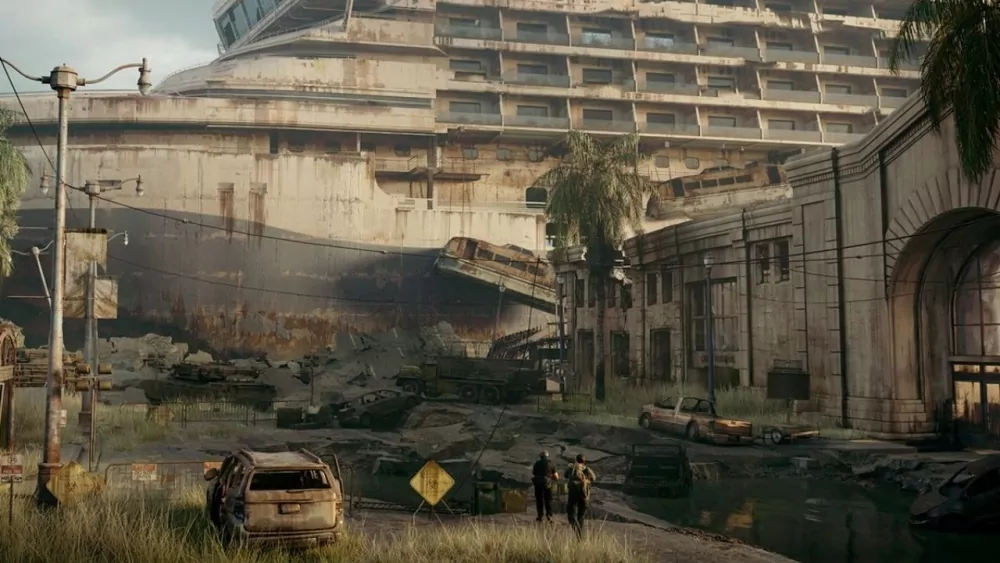The Last of Us Online é cancelado oficialmente pela Naughty Dog