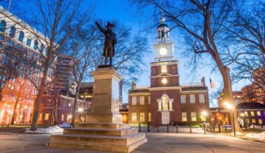 Ohio e Carolina do Sul anunciam envio de mais 350 soldados para Washington DC