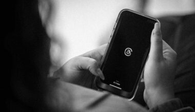 Threads atinge 400 milhões de usuários mensais e se aproxima do X; entenda