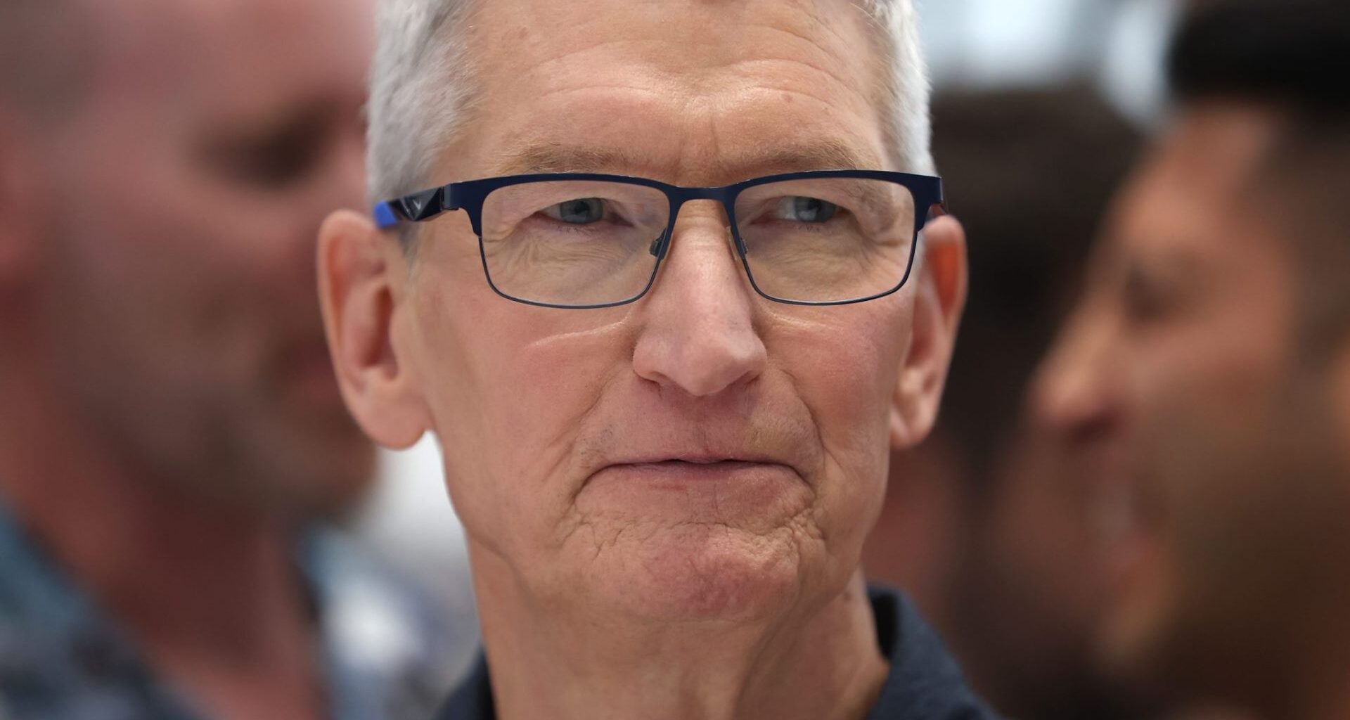 as novidades da Apple em setembro