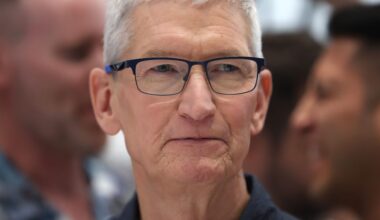 as novidades da Apple em setembro