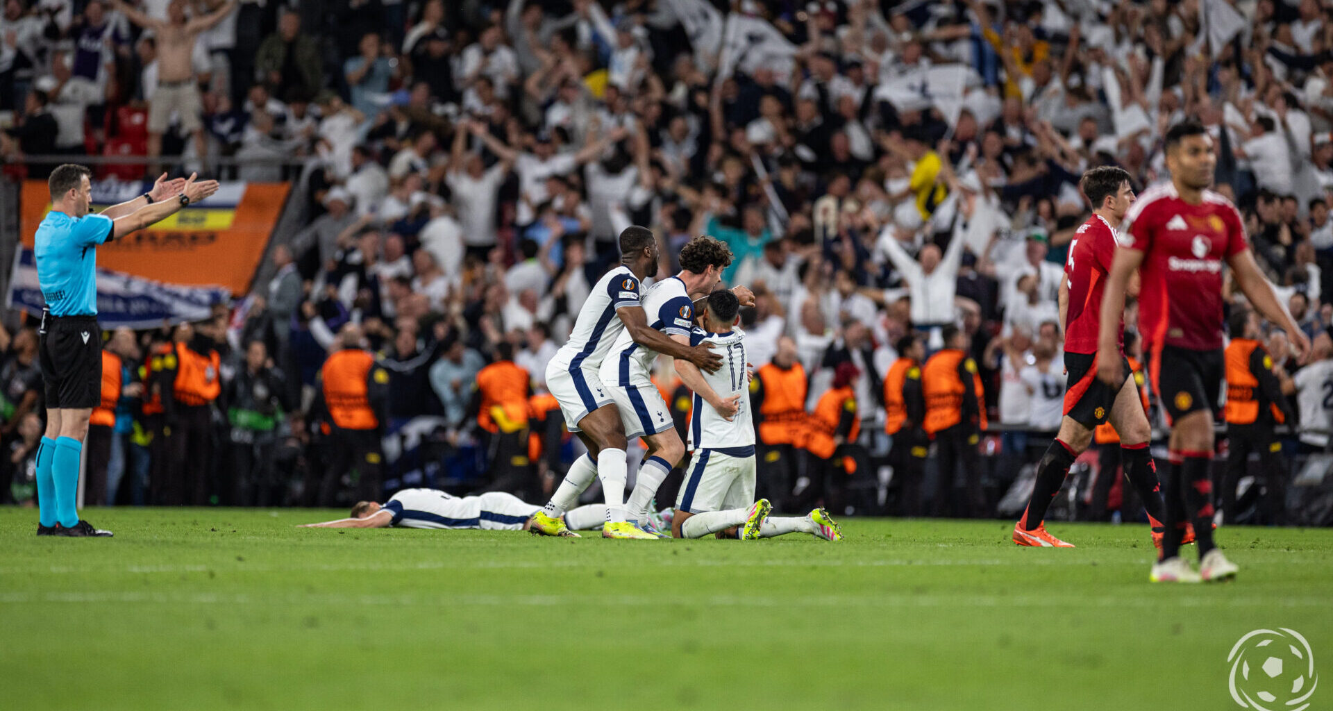 Tottenham quer mais um internacional português depois de fechar João Palhinha