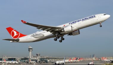 Turcos adotam financiamento islâmico para a aquisição de aeronaves Airbus A350 pela primeira vez