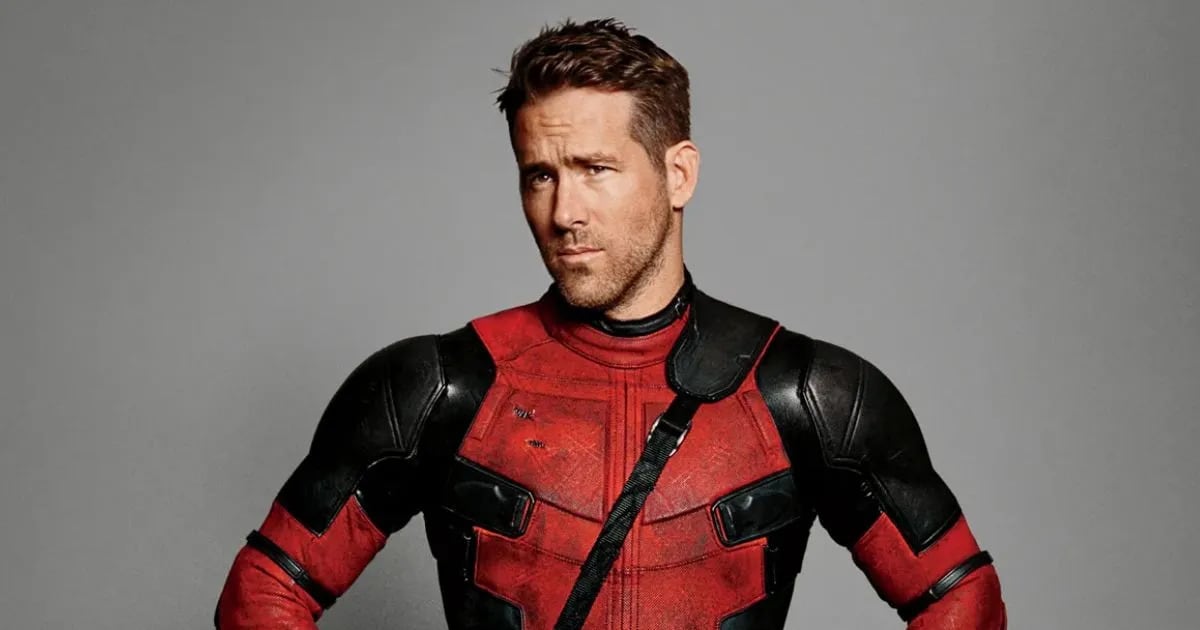 Ryan Reynolds publica pista enigmática sobre próxima aparição de Deadpool; entenda – R7 Entretenimento