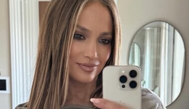 Jennifer Lopez é impedida de entrar em loja da Chanel na Turquia; saiba o motivo