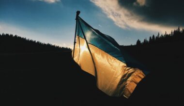 Washington propõe a Kiev garantias de segurança similares às da NATO