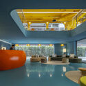 Hotel Vela be Siam / ASWA - Fotografia de Interiores