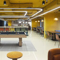 Hotel Vela be Siam / ASWA - Fotografia de Interiores, Cozinha, Mesa, Iluminação, Cadeira