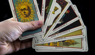 As revelações do tarot deste sábado (23) para os signos de Leão, Virgem, Libra e Escorpião – Metro World News Brasil