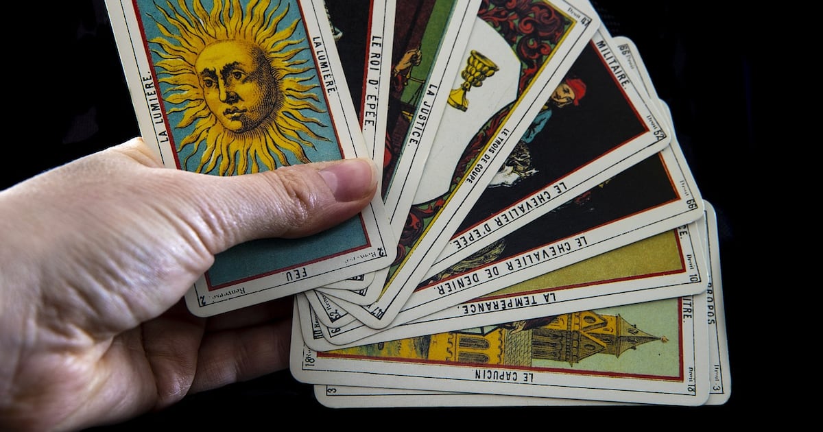 As revelações do tarot deste sábado (23) para os signos de Leão, Virgem, Libra e Escorpião – Metro World News Brasil