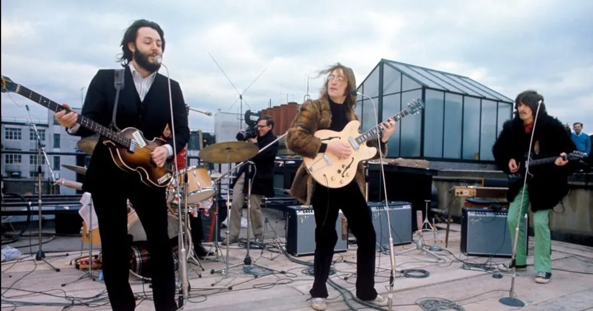 Antologia dos Beatles será relançada no streaming com material inédito; saiba detalhes