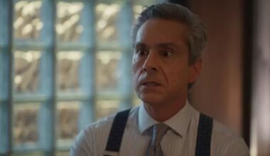 Marco Aurélio é baleado após pedir Leila em casamento