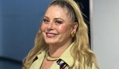 Vera Fischer admite gosto curioso por homens e relata solteirice aos 73 anos